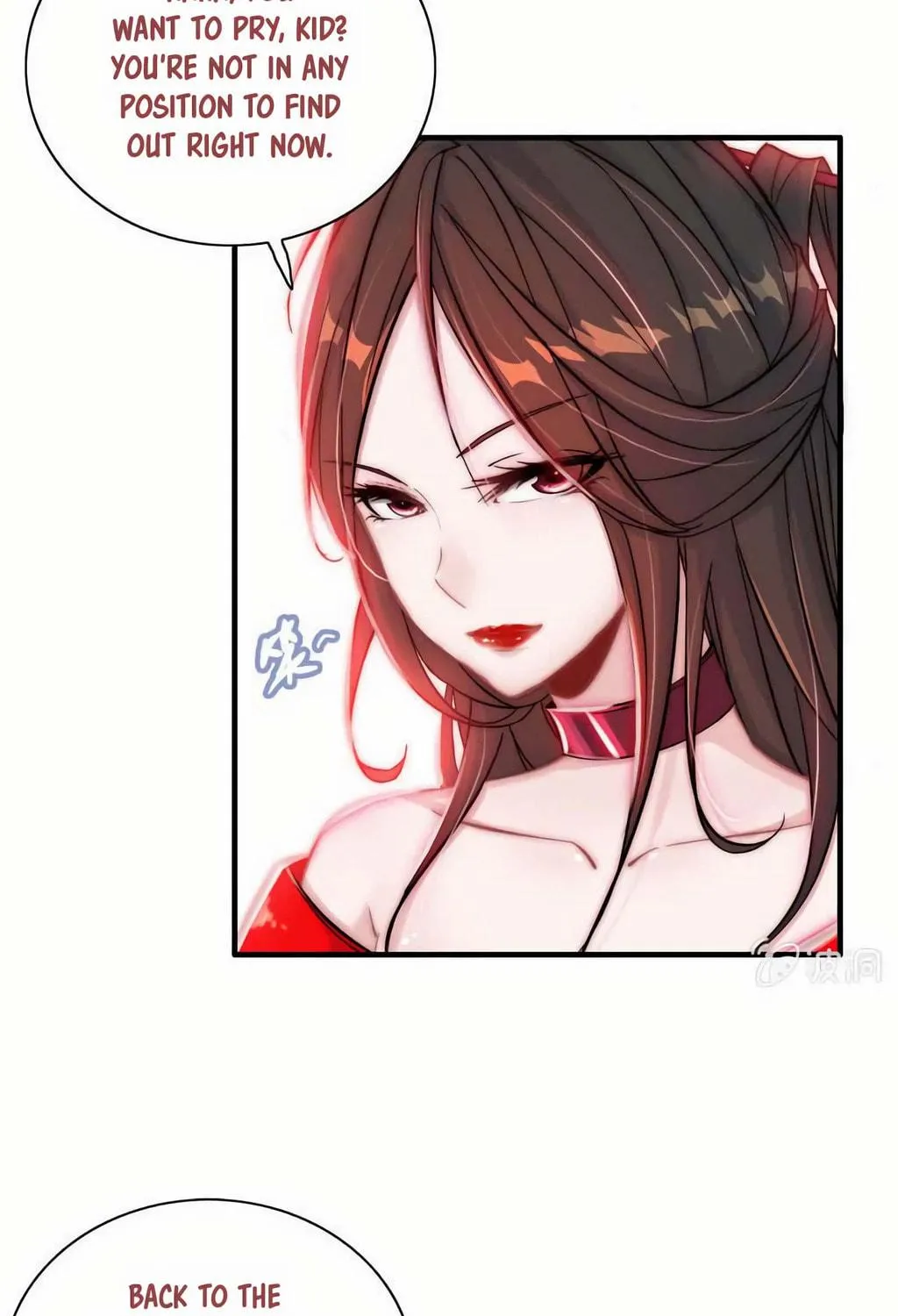 Read Shen Mo Tian Sha (Colored) chapter 46 image 34 on Lezhin