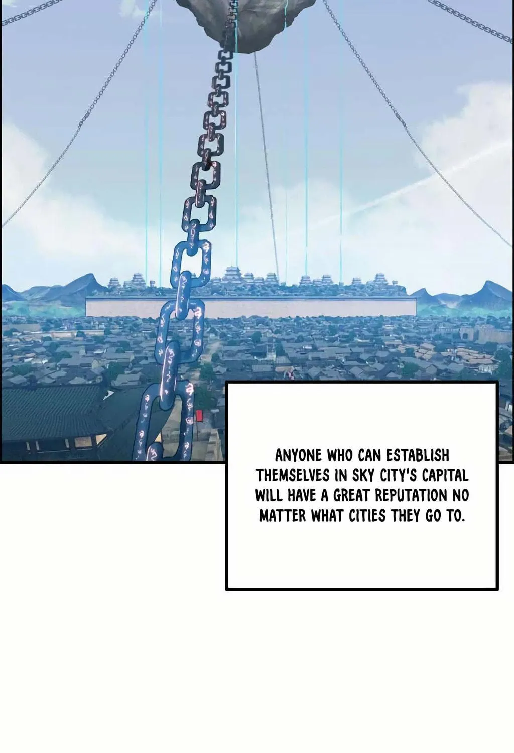 Read Shen Mo Tian Sha (Colored) chapter 46 image 4 on Lezhin