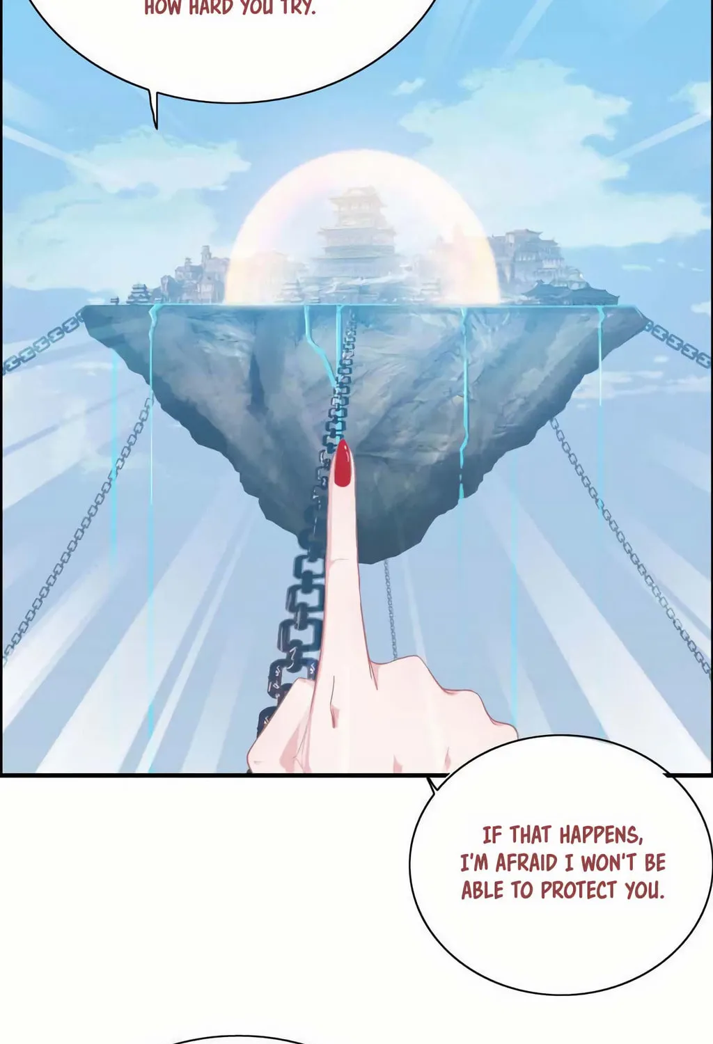 Read Shen Mo Tian Sha (Colored) chapter 46 image 42 on Lezhin