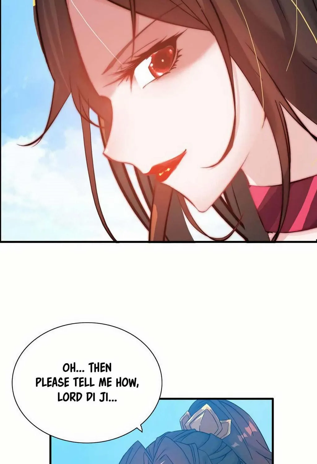 Read Shen Mo Tian Sha (Colored) chapter 46 image 46 on Lezhin