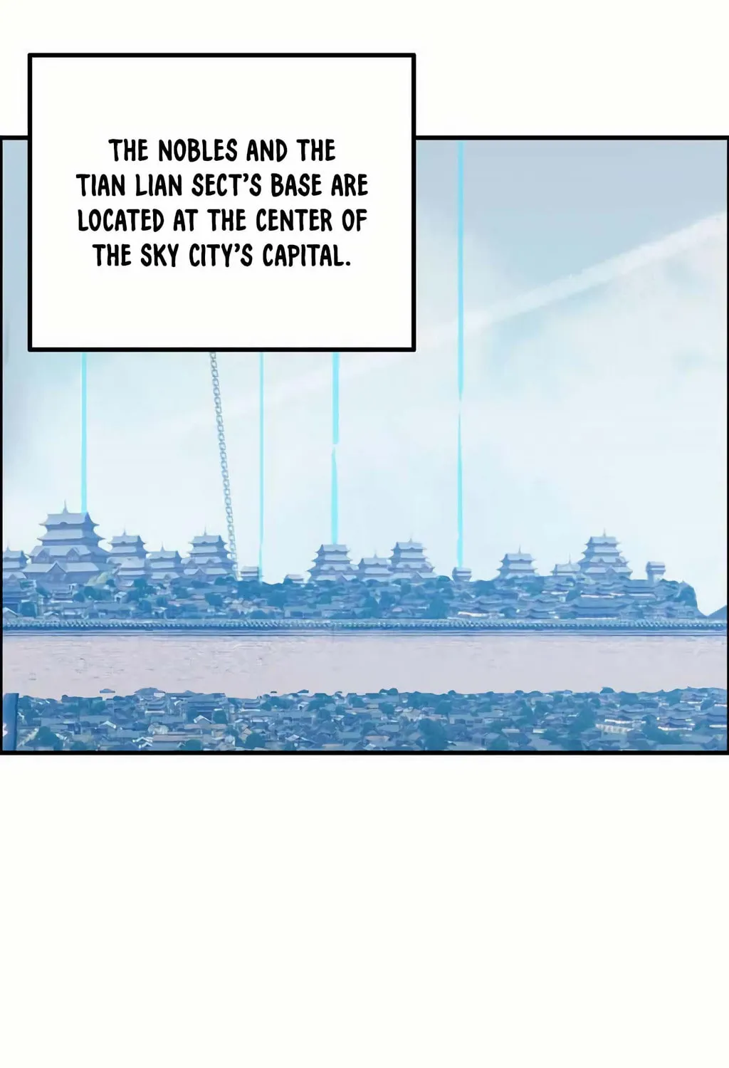Read Shen Mo Tian Sha (Colored) chapter 46 image 6 on Lezhin