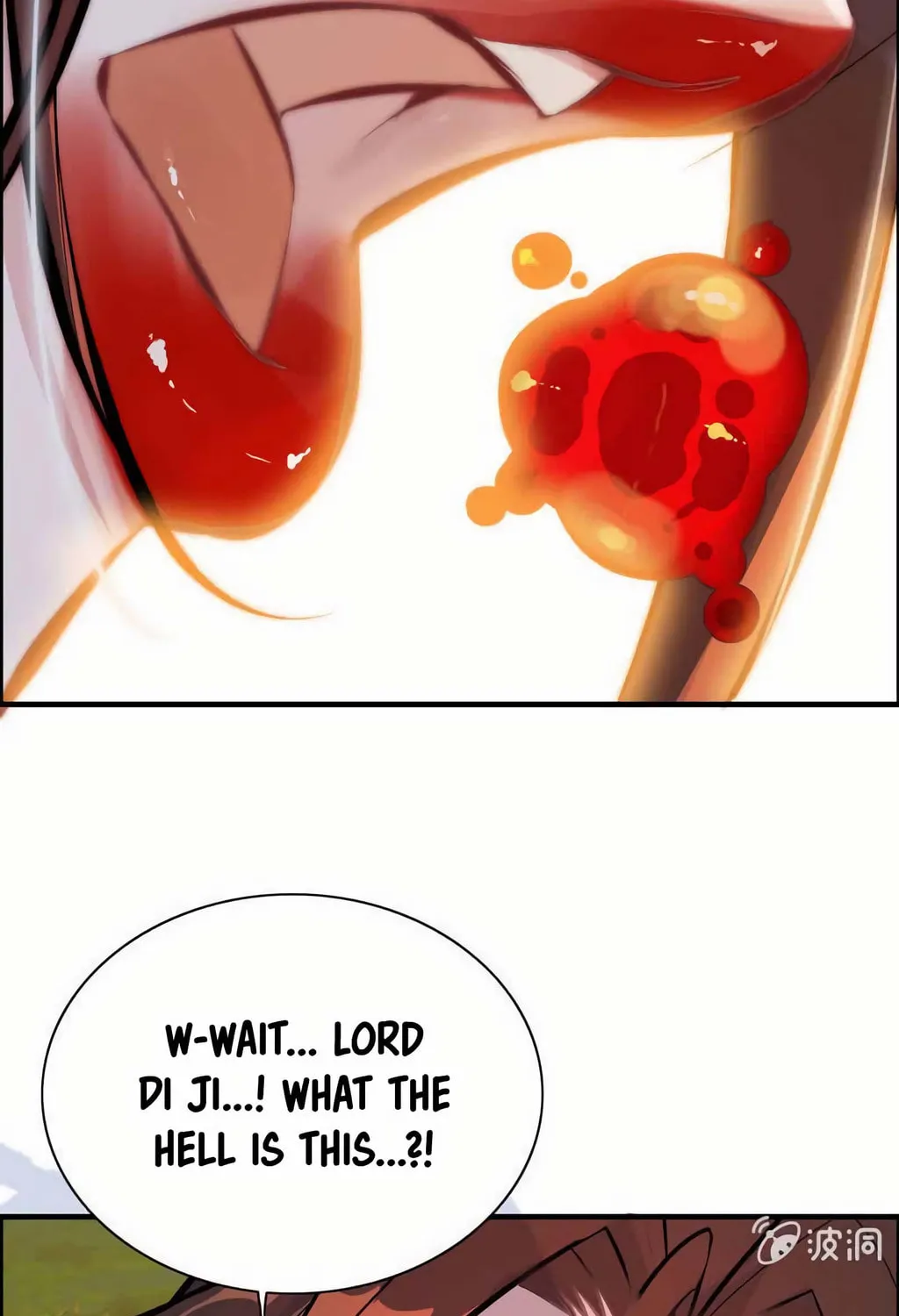 Read Shen Mo Tian Sha (Colored) chapter 46 image 60 on Lezhin