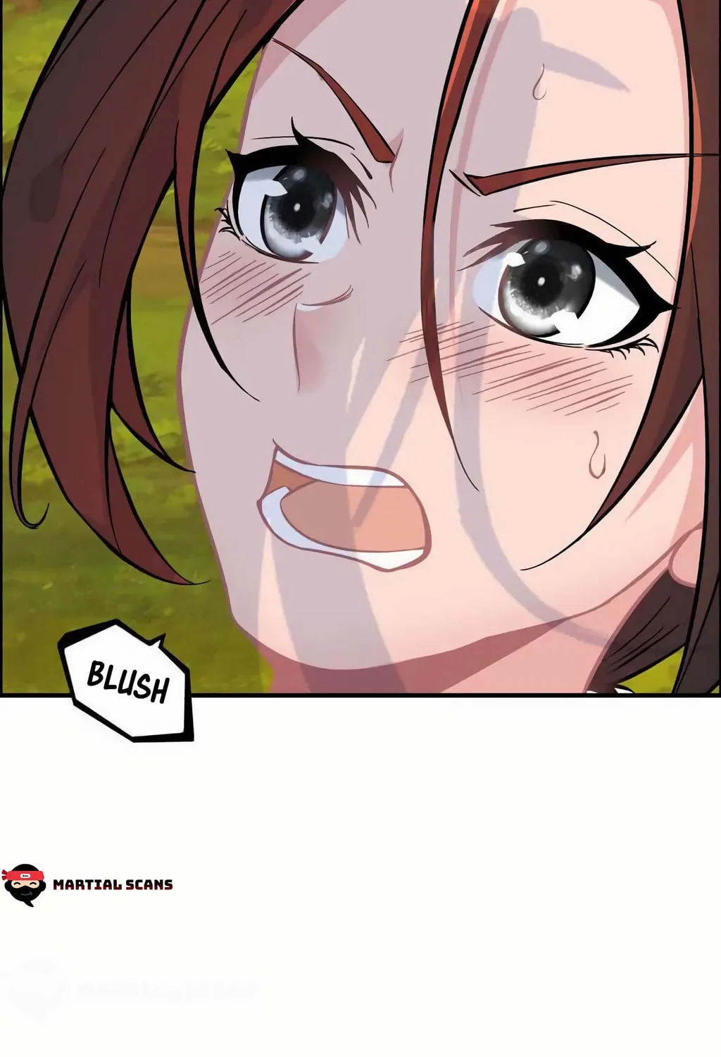 Read Shen Mo Tian Sha (Colored) chapter 46 image 62 on Lezhin