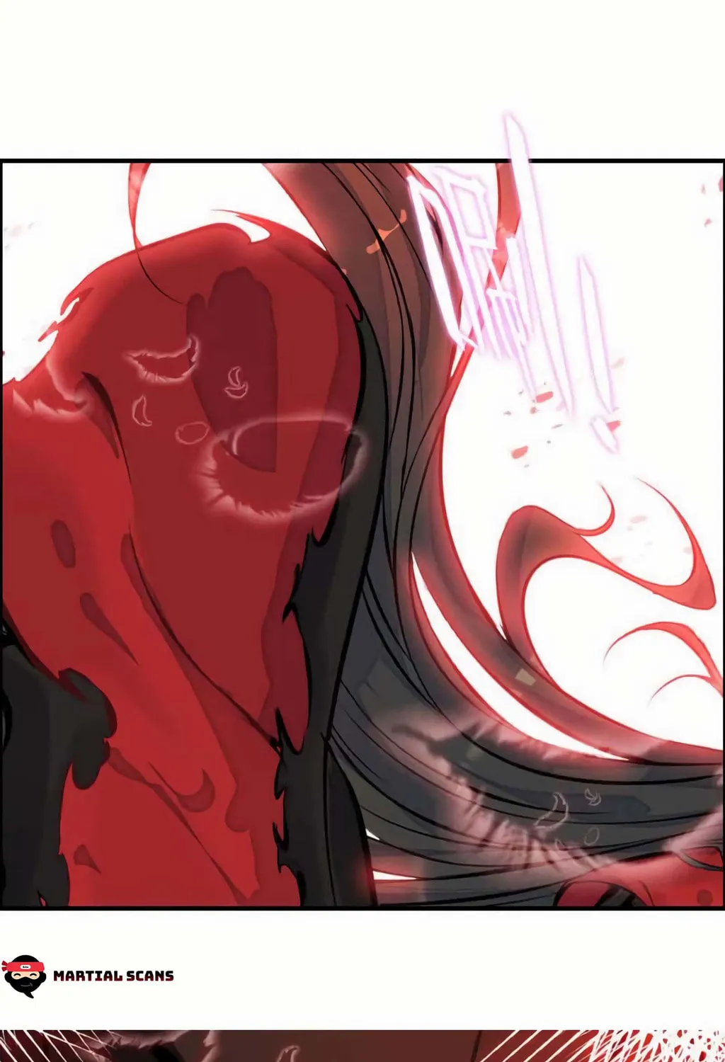 Read Shen Mo Tian Sha (Colored) chapter 46 image 72 on Lezhin