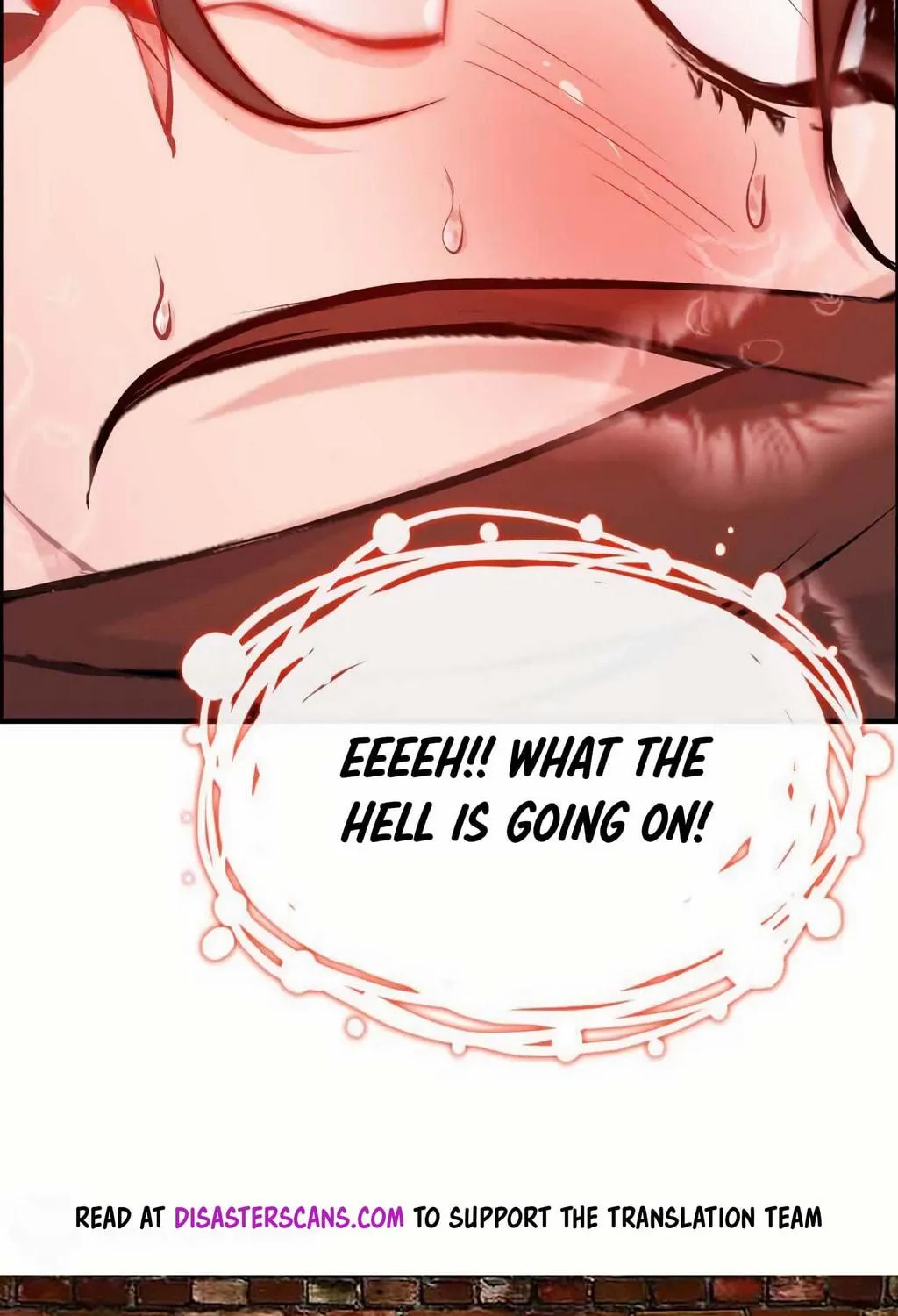 Read Shen Mo Tian Sha (Colored) chapter 46 image 82 on Lezhin