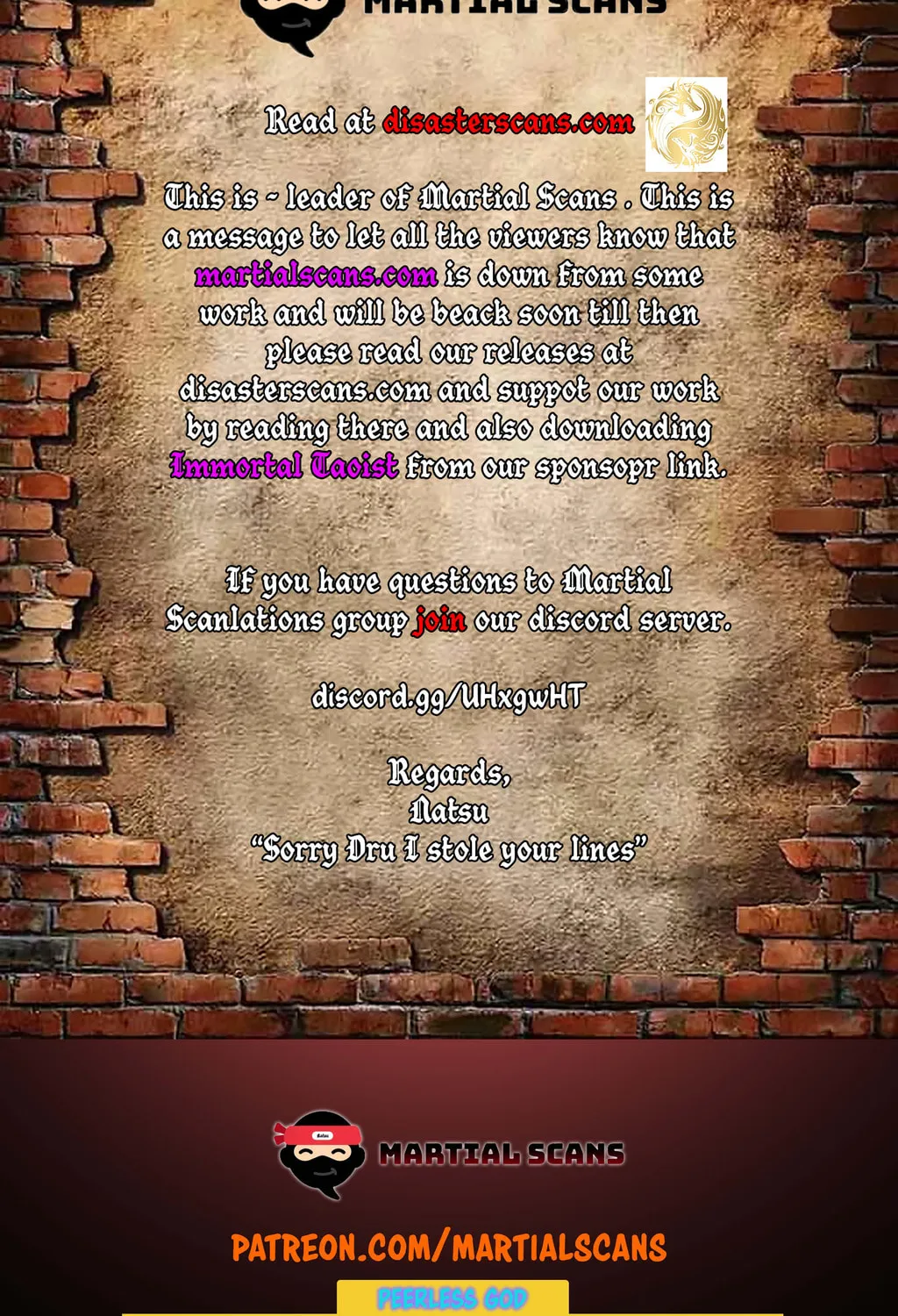 Read Shen Mo Tian Sha (Colored) chapter 46 image 84 on Lezhin