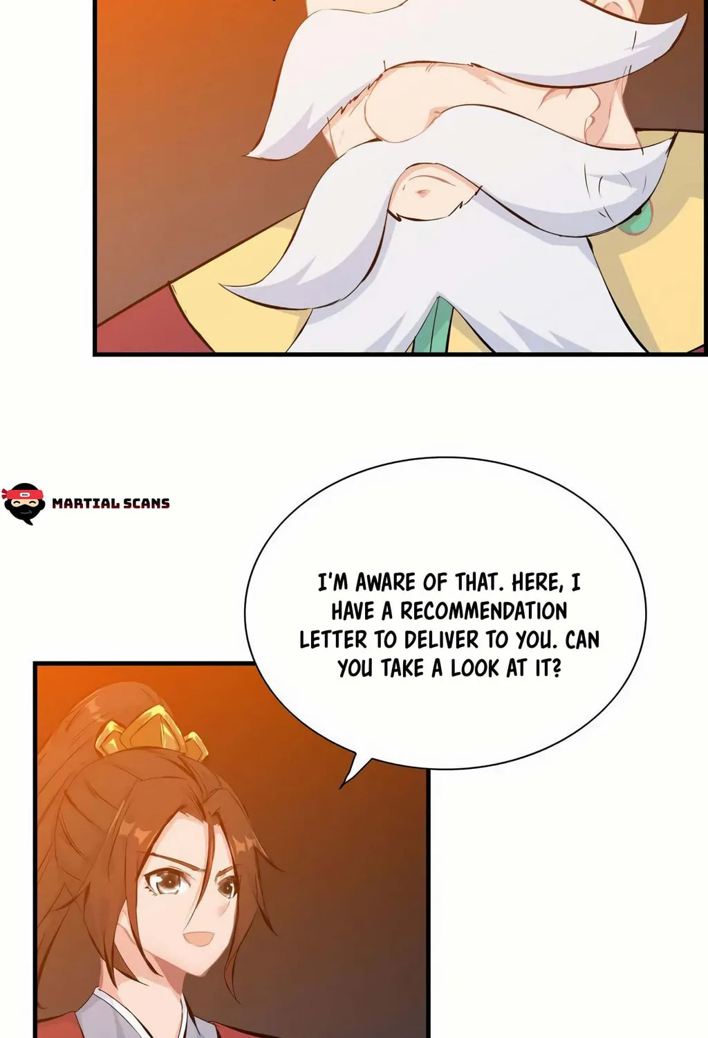 Read Shen Mo Tian Sha (Colored) chapter 47 image 26 on Lezhin