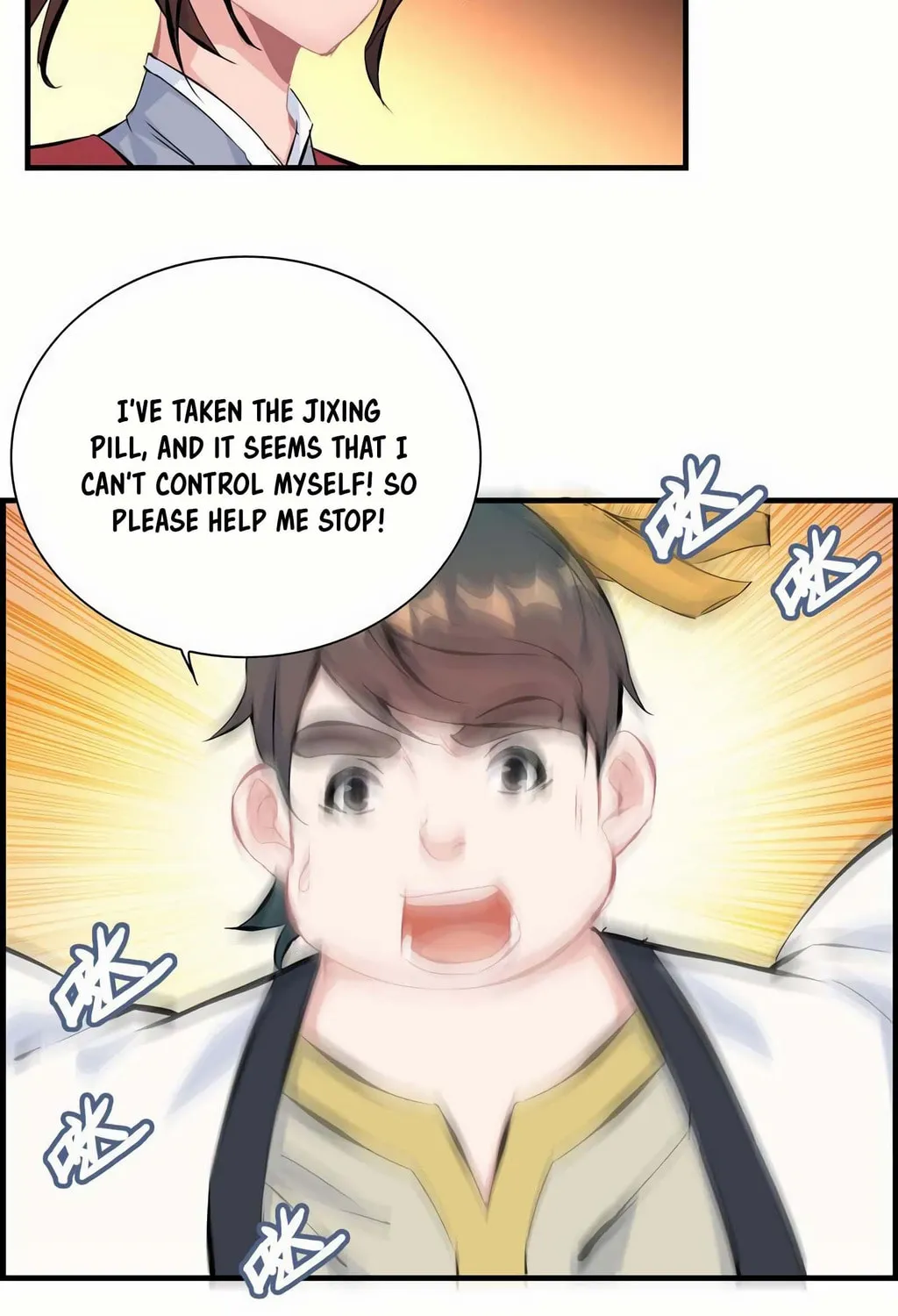 Read Shen Mo Tian Sha (Colored) chapter 47 image 32 on Lezhin