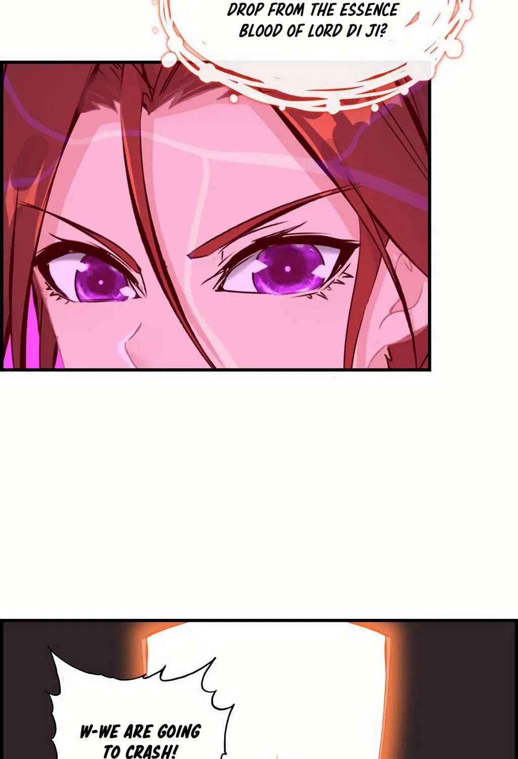 Read Shen Mo Tian Sha (Colored) chapter 47 image 36 on Lezhin