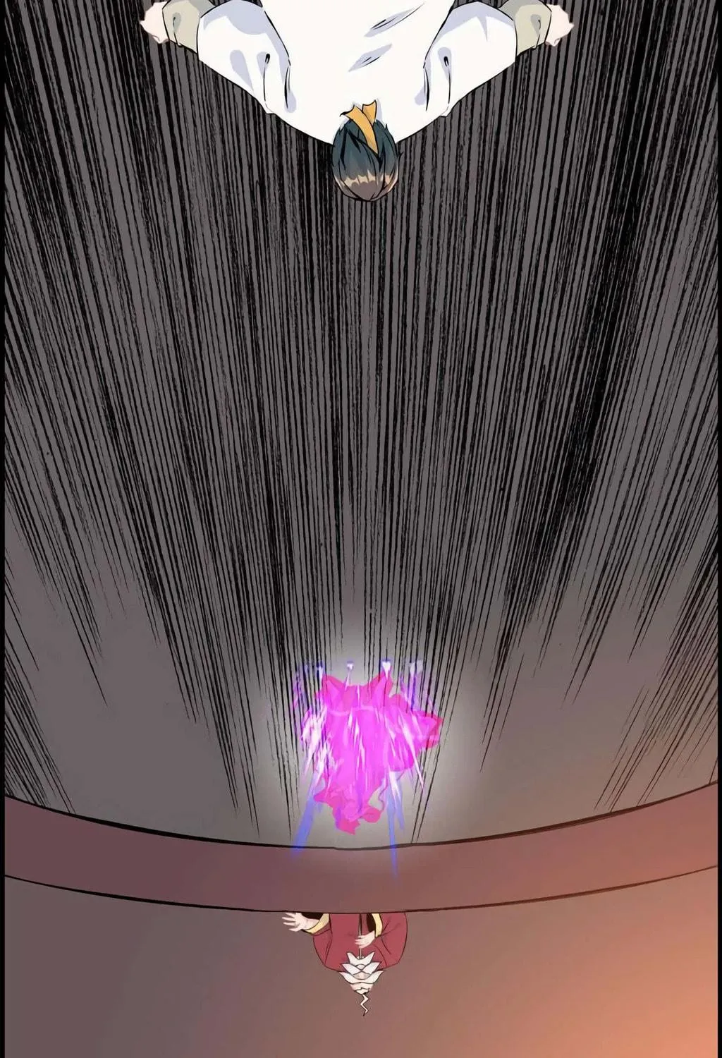 Read Shen Mo Tian Sha (Colored) chapter 47 image 40 on Lezhin