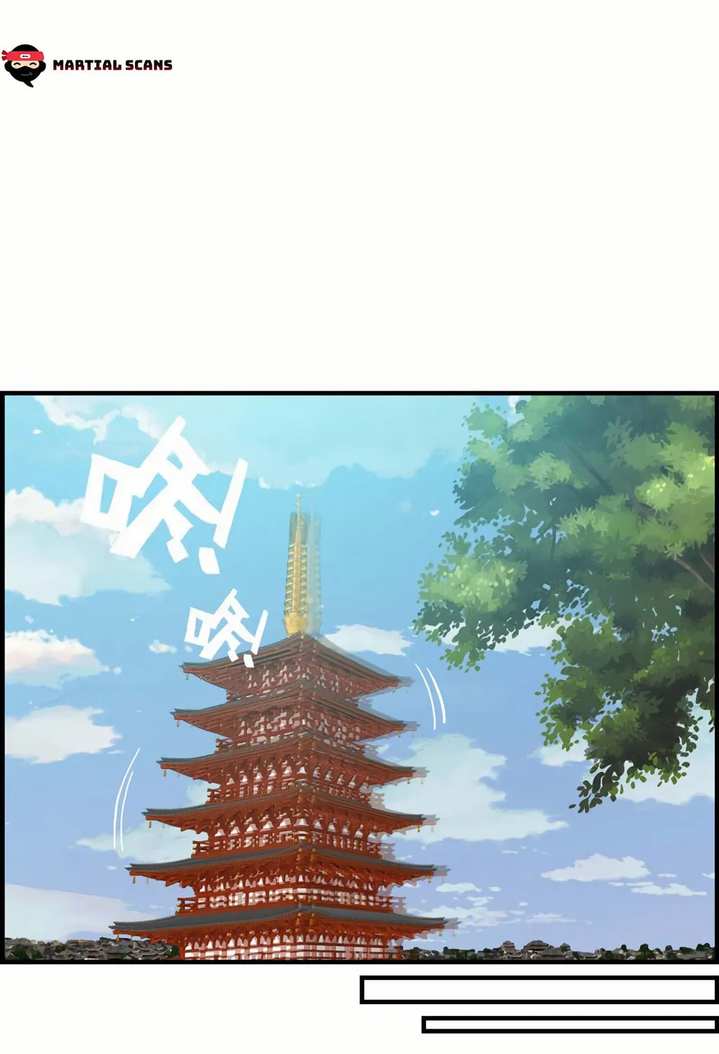 Read Shen Mo Tian Sha (Colored) chapter 47 image 42 on Lezhin