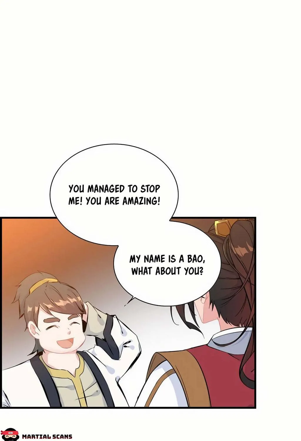 Read Shen Mo Tian Sha (Colored) chapter 47 image 52 on Lezhin