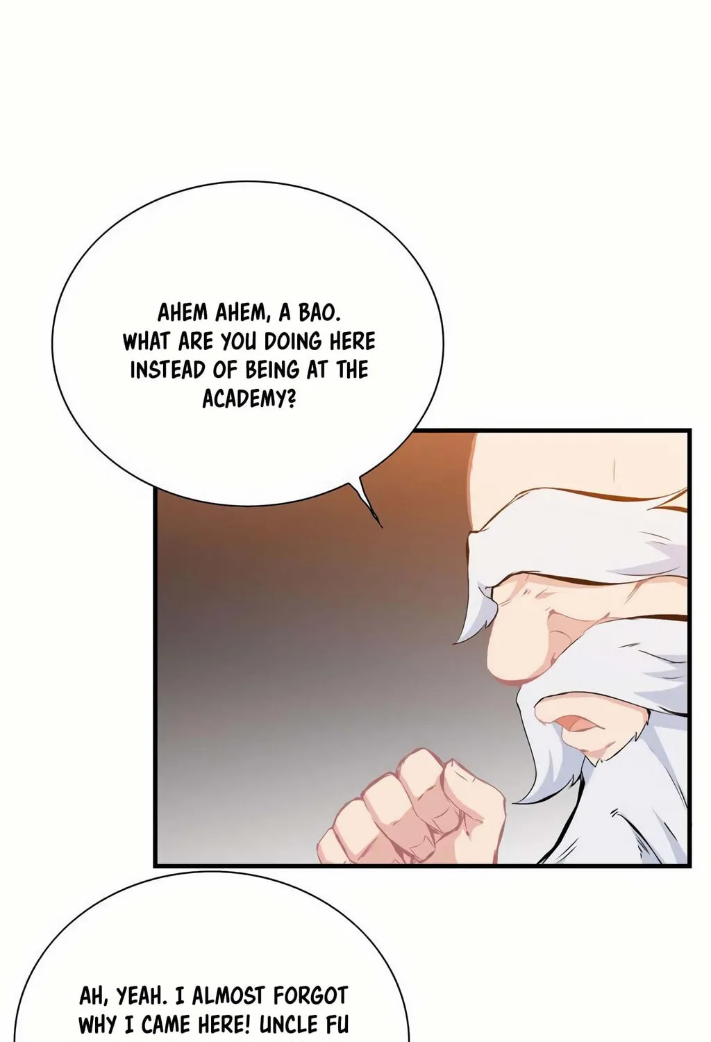 Read Shen Mo Tian Sha (Colored) chapter 47 image 56 on Lezhin