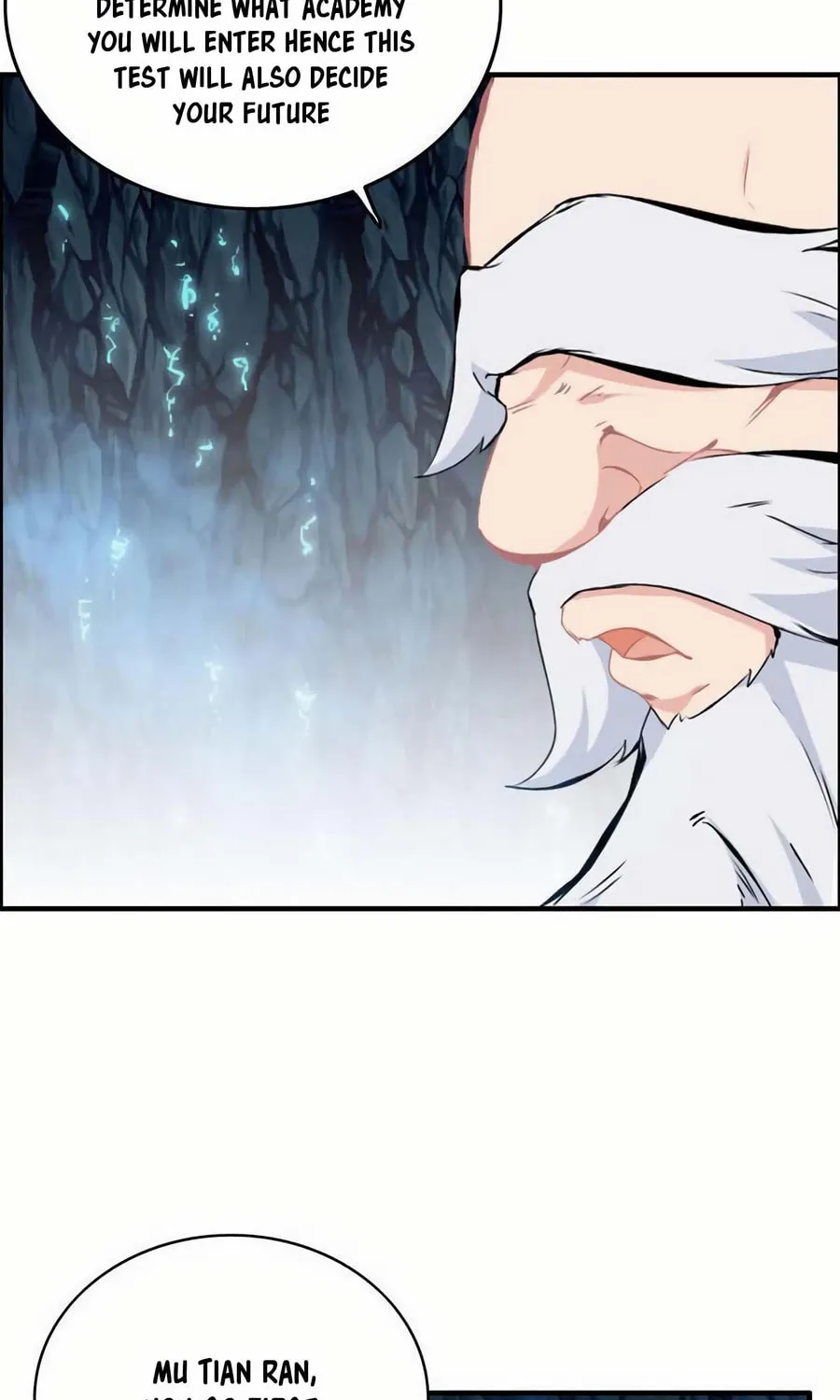 Read Shen Mo Tian Sha (Colored) chapter 48 image 26 on Lezhin