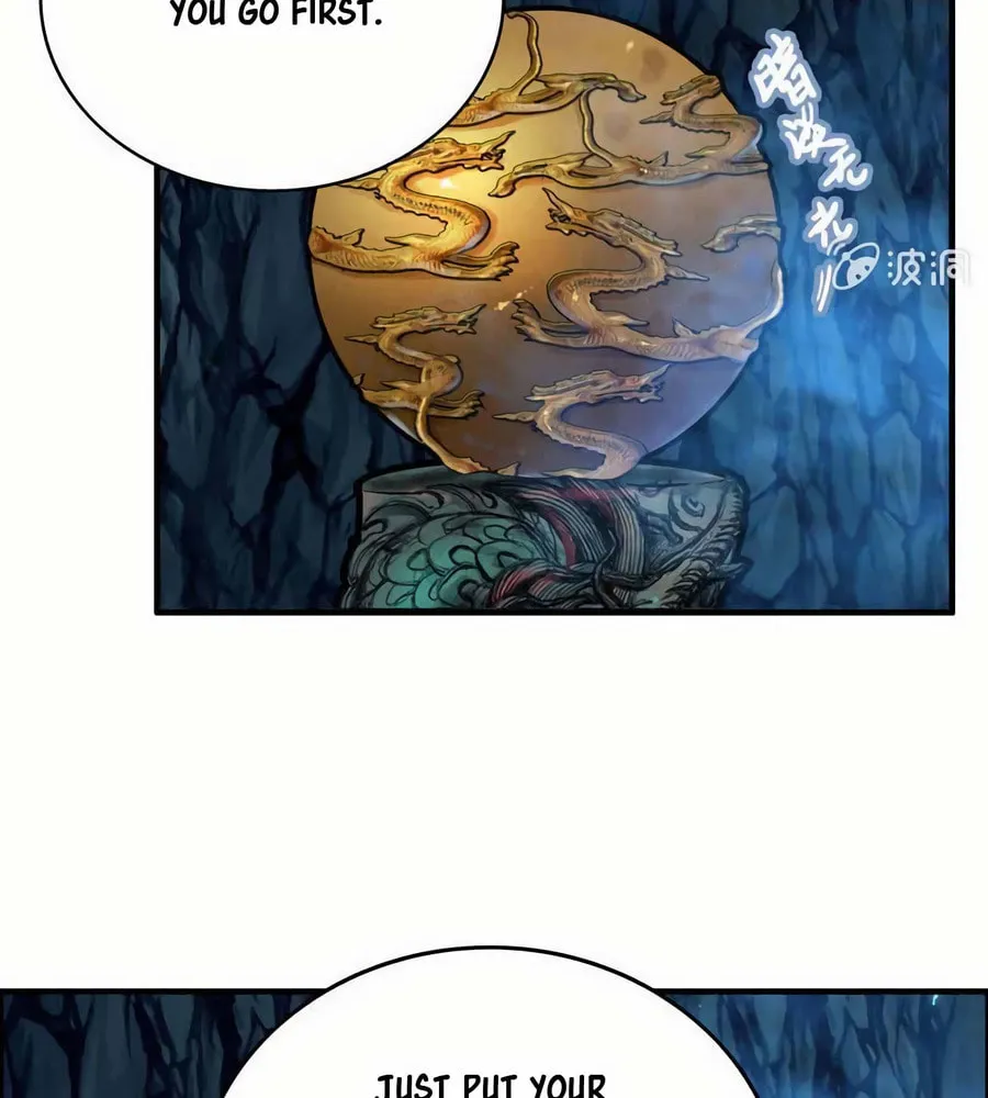 Read Shen Mo Tian Sha (Colored) chapter 48 image 27 on Lezhin