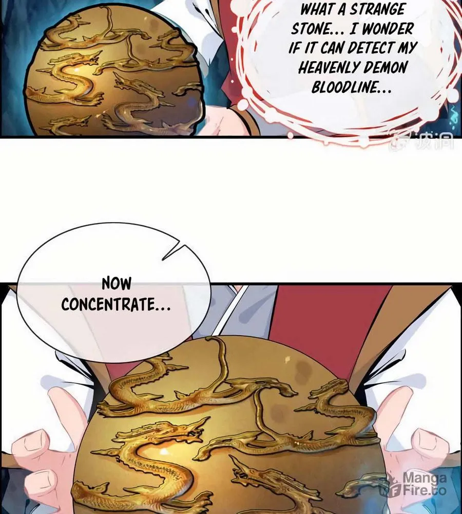 Read Shen Mo Tian Sha (Colored) chapter 48 image 29 on Lezhin