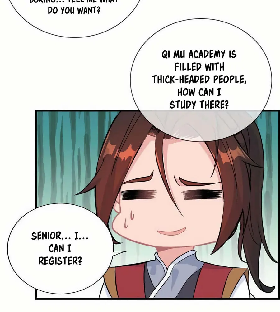 Read Shen Mo Tian Sha (Colored) chapter 48 image 3 on Lezhin