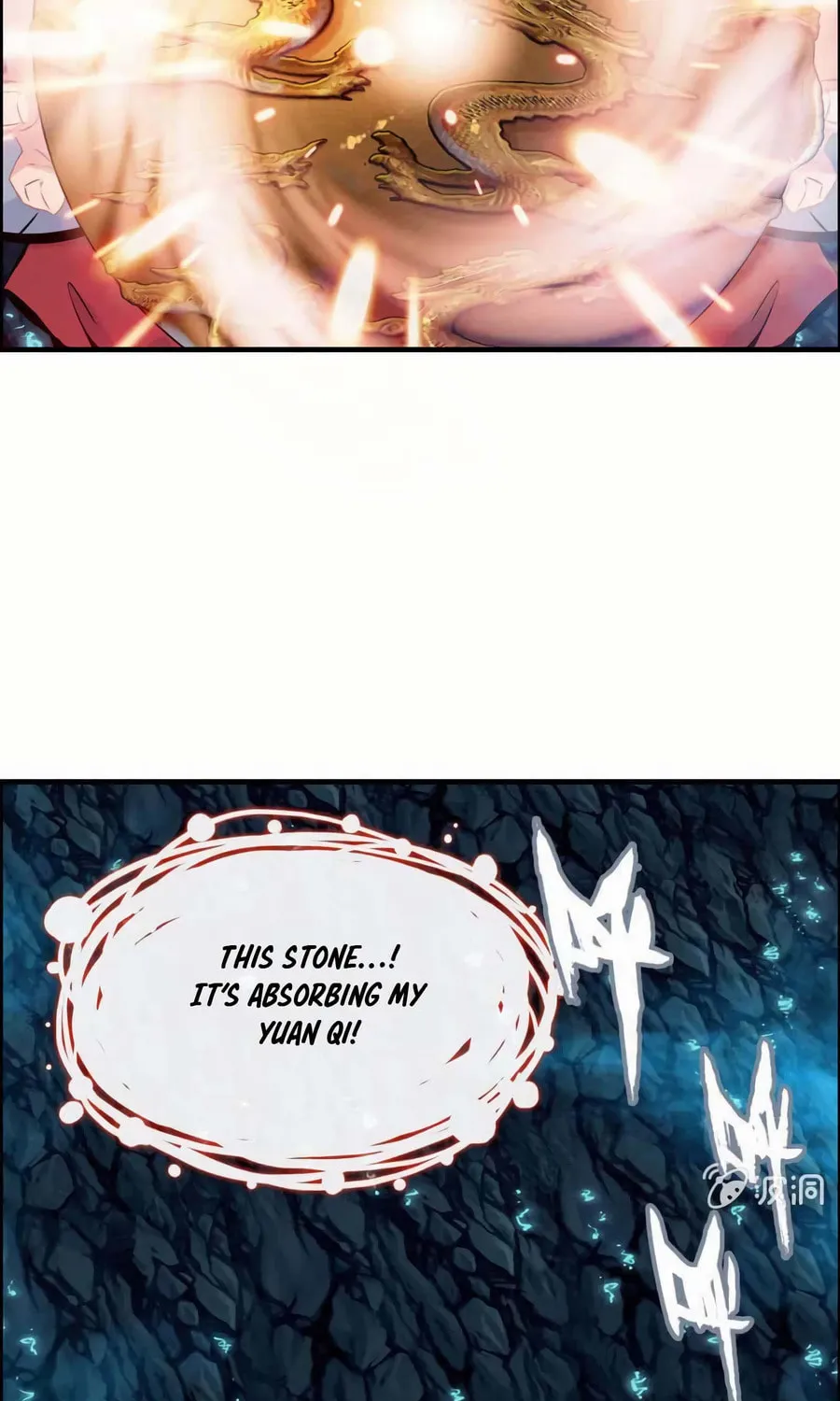 Read Shen Mo Tian Sha (Colored) chapter 48 image 32 on Lezhin