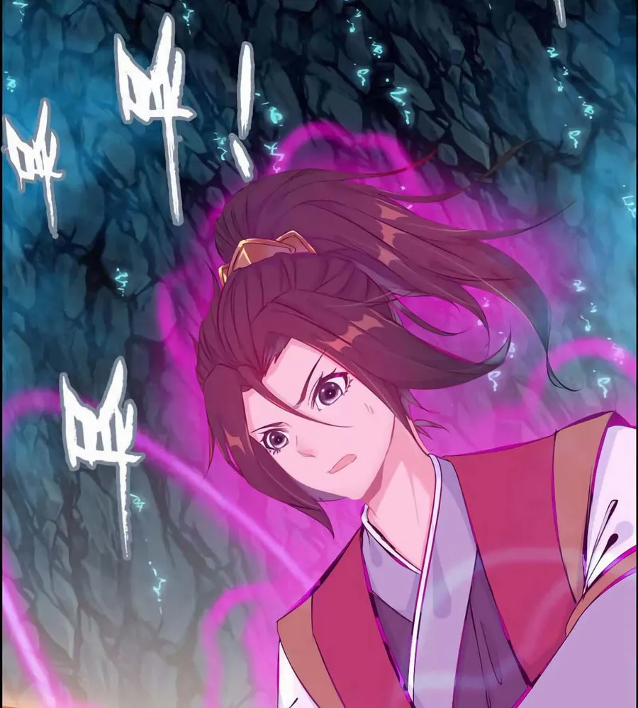 Read Shen Mo Tian Sha (Colored) chapter 48 image 33 on Lezhin
