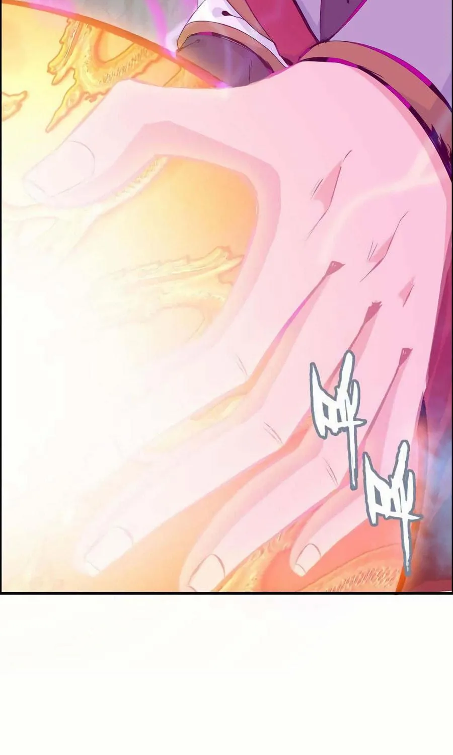 Read Shen Mo Tian Sha (Colored) chapter 48 image 34 on Lezhin