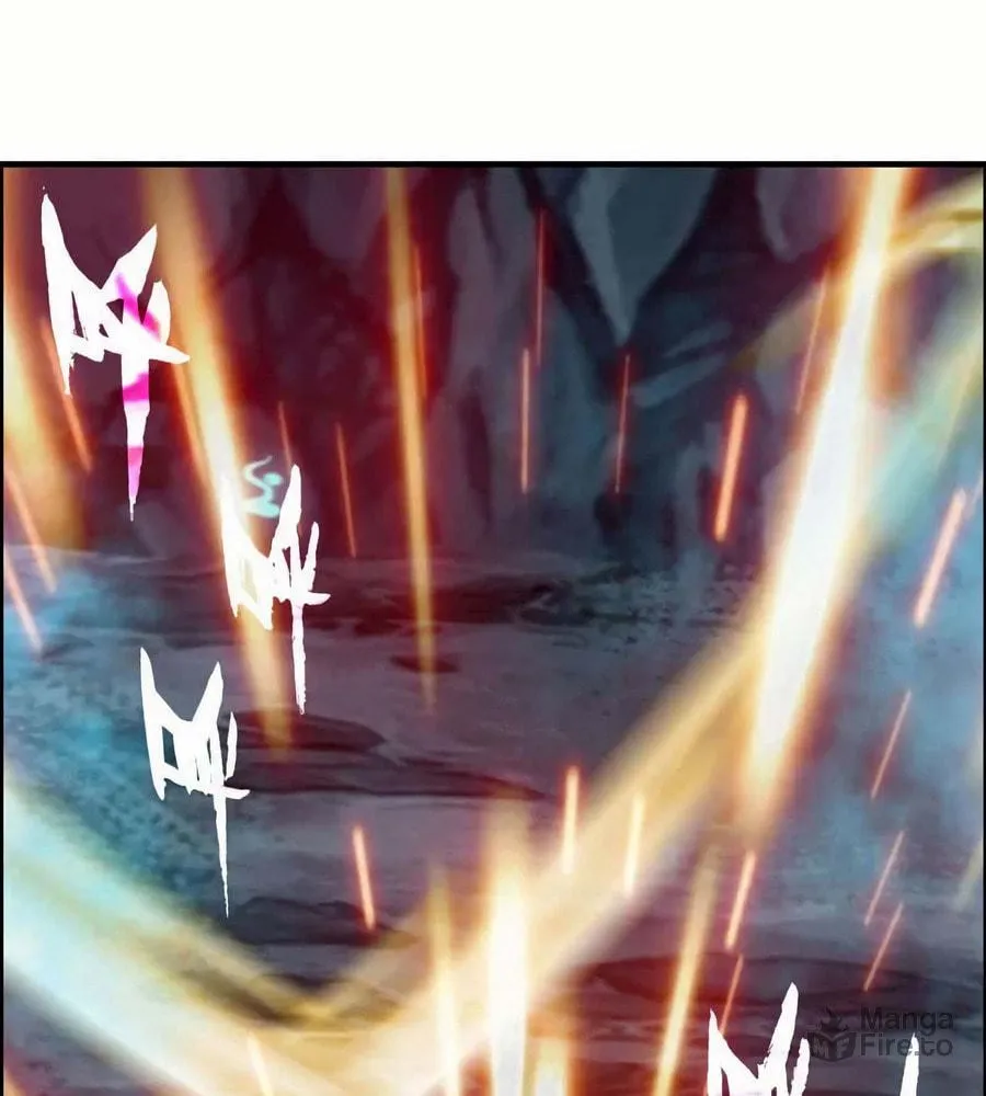 Read Shen Mo Tian Sha (Colored) chapter 48 image 35 on Lezhin