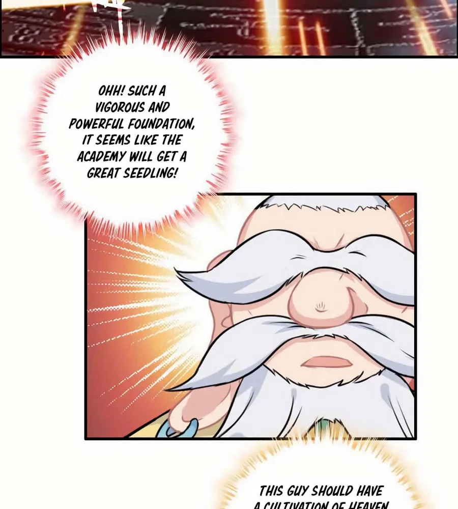 Read Shen Mo Tian Sha (Colored) chapter 48 image 37 on Lezhin