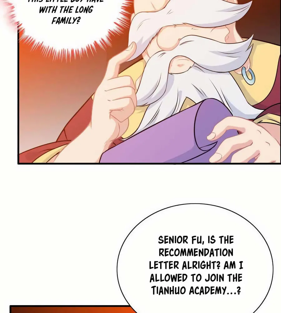 Read Shen Mo Tian Sha (Colored) chapter 48 image 7 on Lezhin