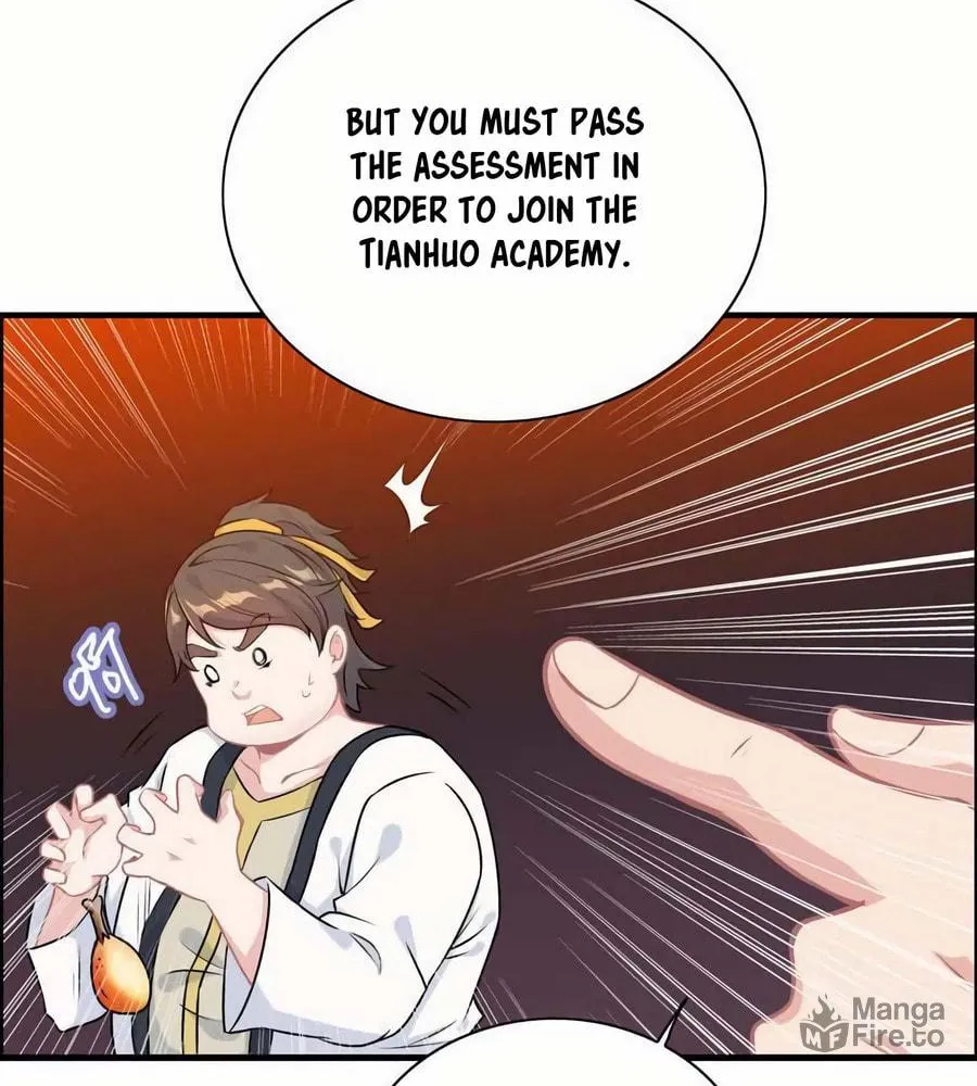 Read Shen Mo Tian Sha (Colored) chapter 48 image 9 on Lezhin