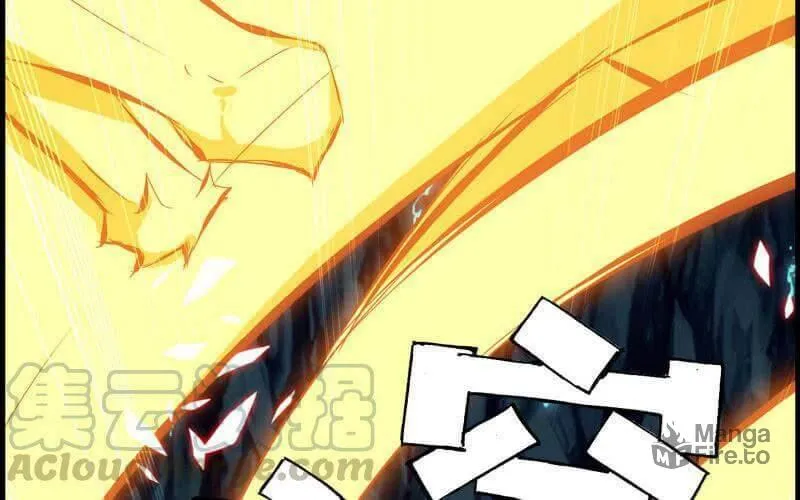 Read Shen Mo Tian Sha (Colored) chapter 49 image 12 on Lezhin