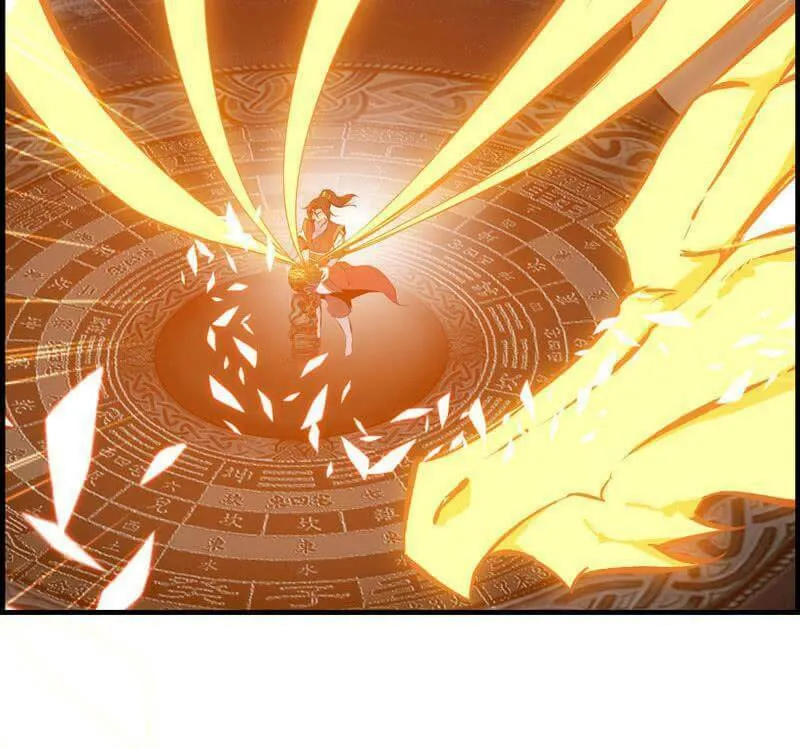 Read Shen Mo Tian Sha (Colored) chapter 49 image 14 on Lezhin