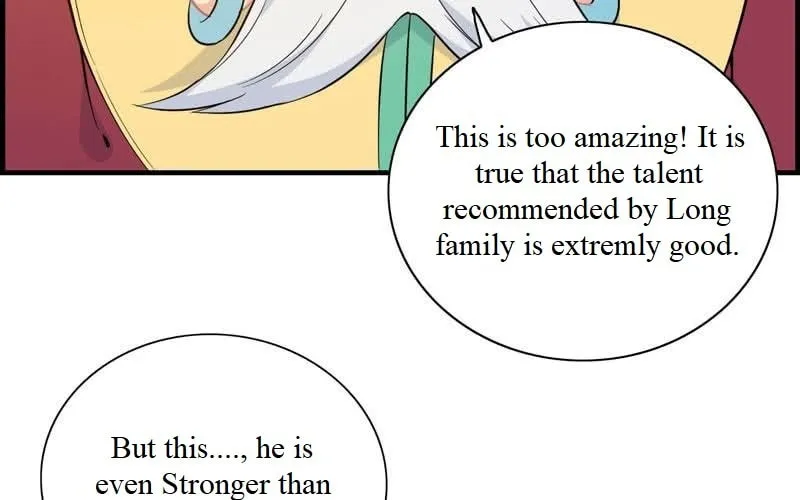 Read Shen Mo Tian Sha (Colored) chapter 49 image 16 on Lezhin