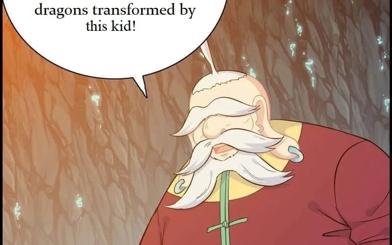 Read Shen Mo Tian Sha (Colored) chapter 49 image 23 on Lezhin