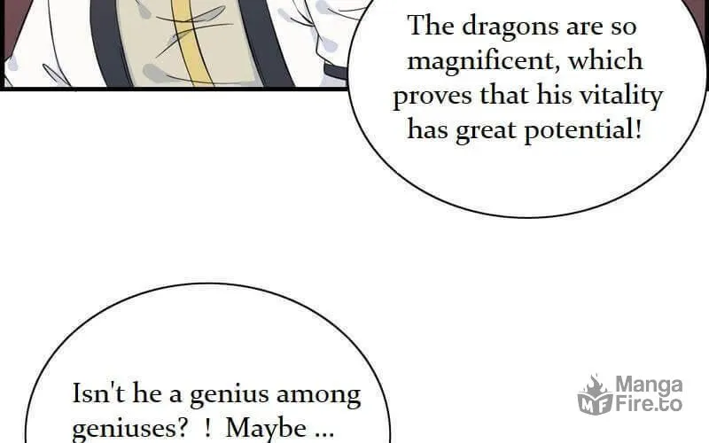 Read Shen Mo Tian Sha (Colored) chapter 49 image 25 on Lezhin