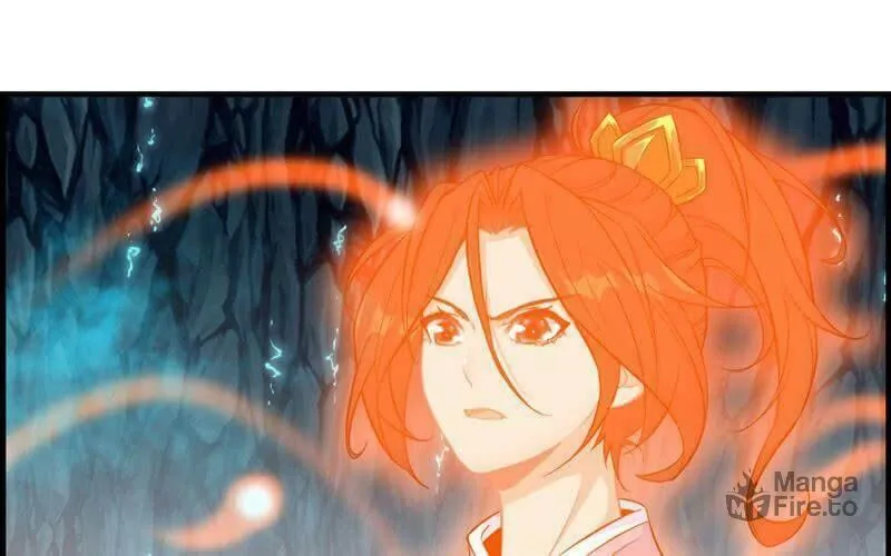 Read Shen Mo Tian Sha (Colored) chapter 49 image 27 on Lezhin