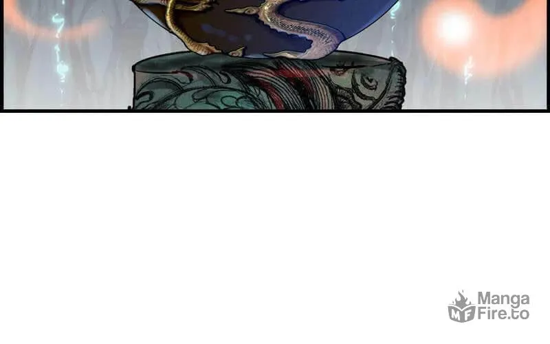 Read Shen Mo Tian Sha (Colored) chapter 49 image 30 on Lezhin