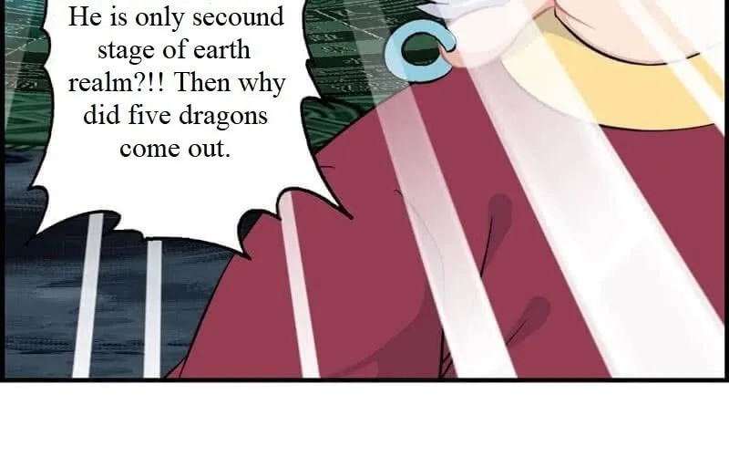 Read Shen Mo Tian Sha (Colored) chapter 49 image 34 on Lezhin