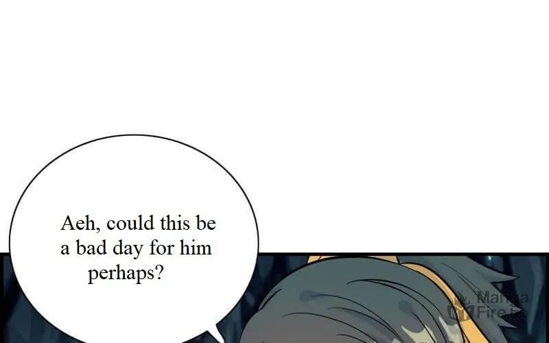 Read Shen Mo Tian Sha (Colored) chapter 49 image 35 on Lezhin