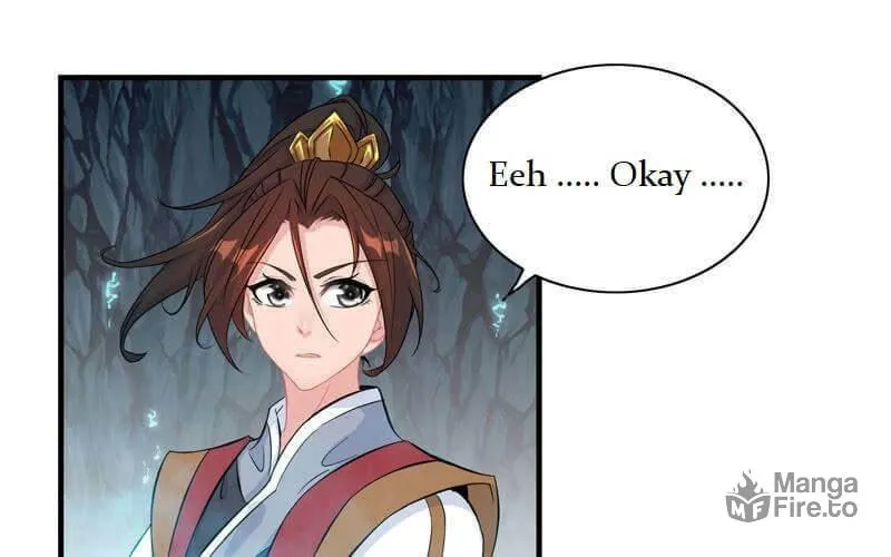 Read Shen Mo Tian Sha (Colored) chapter 49 image 39 on Lezhin