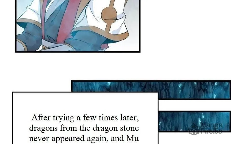 Read Shen Mo Tian Sha (Colored) chapter 49 image 40 on Lezhin