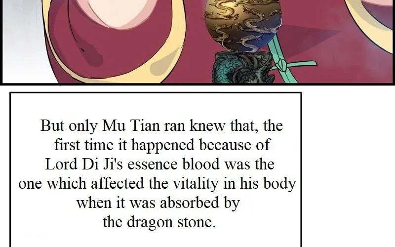 Read Shen Mo Tian Sha (Colored) chapter 49 image 43 on Lezhin