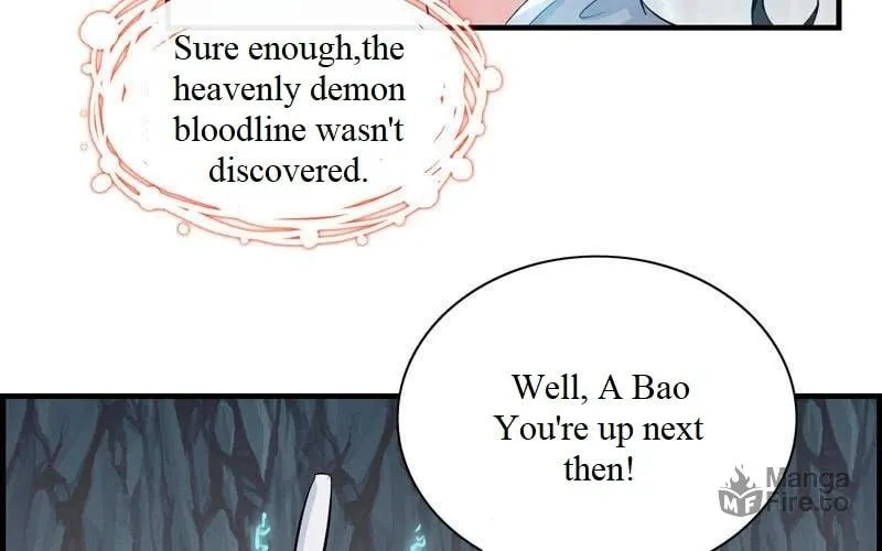 Read Shen Mo Tian Sha (Colored) chapter 49 image 45 on Lezhin
