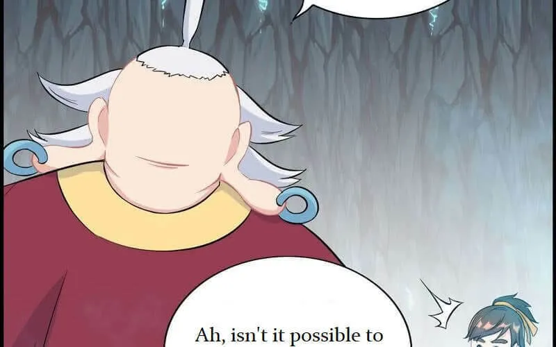 Read Shen Mo Tian Sha (Colored) chapter 49 image 46 on Lezhin