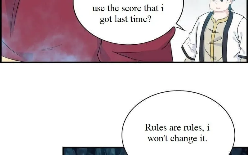 Read Shen Mo Tian Sha (Colored) chapter 49 image 47 on Lezhin