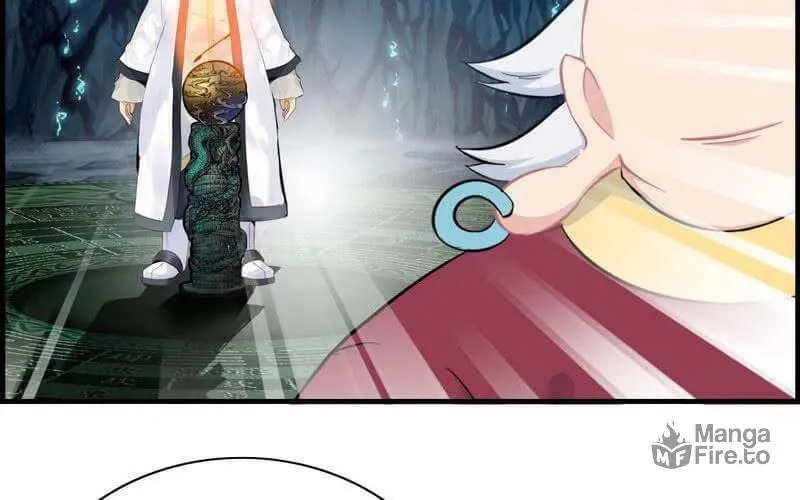 Read Shen Mo Tian Sha (Colored) chapter 49 image 54 on Lezhin
