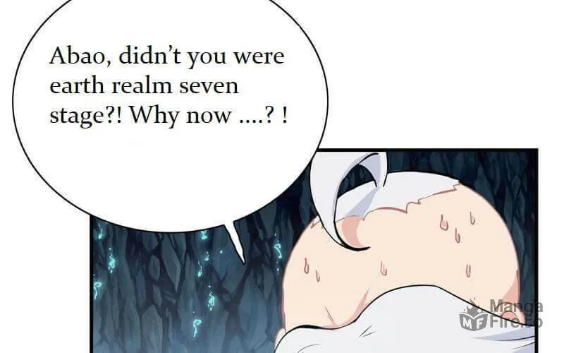 Read Shen Mo Tian Sha (Colored) chapter 49 image 55 on Lezhin