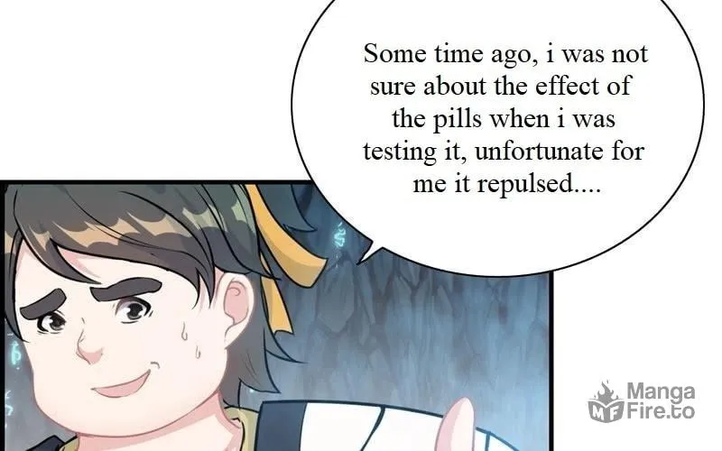 Read Shen Mo Tian Sha (Colored) chapter 49 image 57 on Lezhin