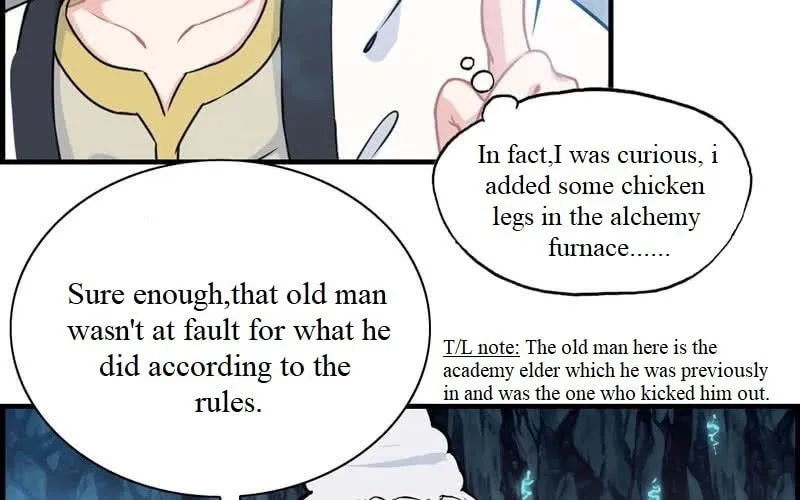 Read Shen Mo Tian Sha (Colored) chapter 49 image 58 on Lezhin