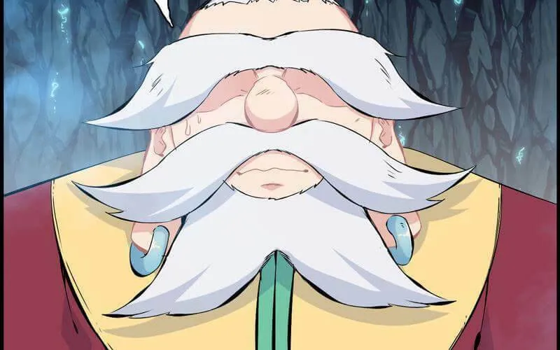 Read Shen Mo Tian Sha (Colored) chapter 49 image 59 on Lezhin