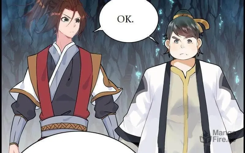 Read Shen Mo Tian Sha (Colored) chapter 49 image 60 on Lezhin