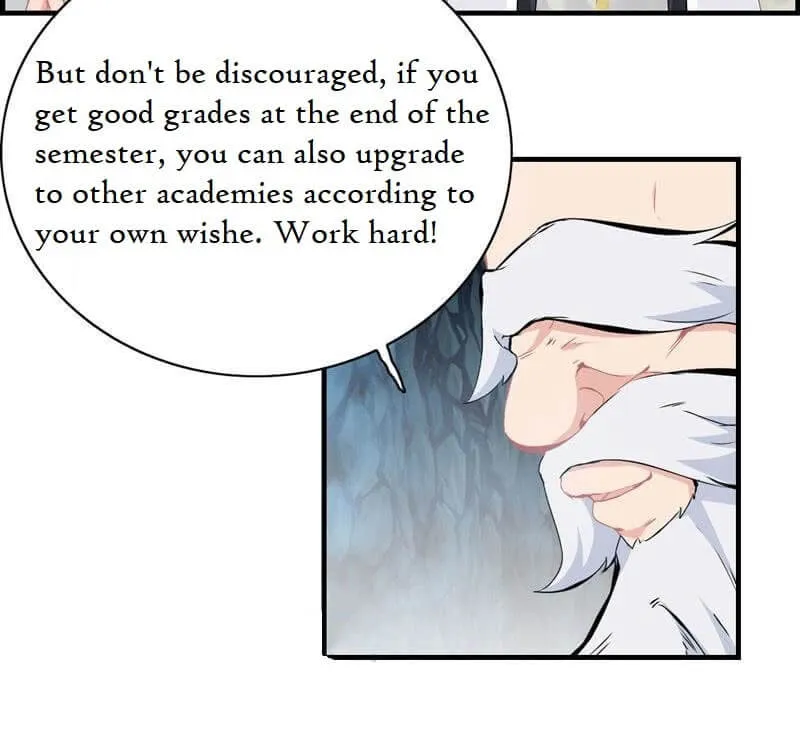 Read Shen Mo Tian Sha (Colored) chapter 49 image 61 on Lezhin